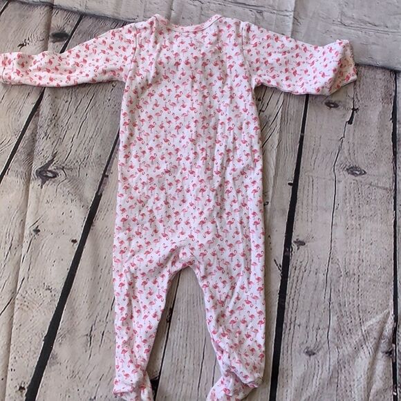 CARTER’S flamingo sleeper - Picture 6 of 6